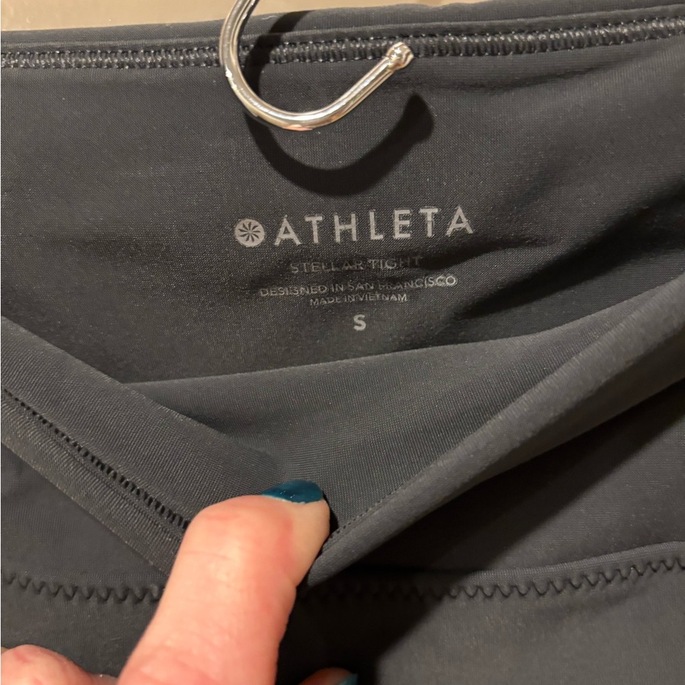 Athleta Stellar Tight View 3